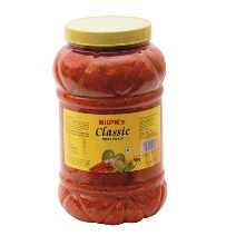 NILON'S CLASSIC PICKLE MIXED 5 KG